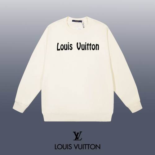 LV men Hoodies-3306(XS-L)