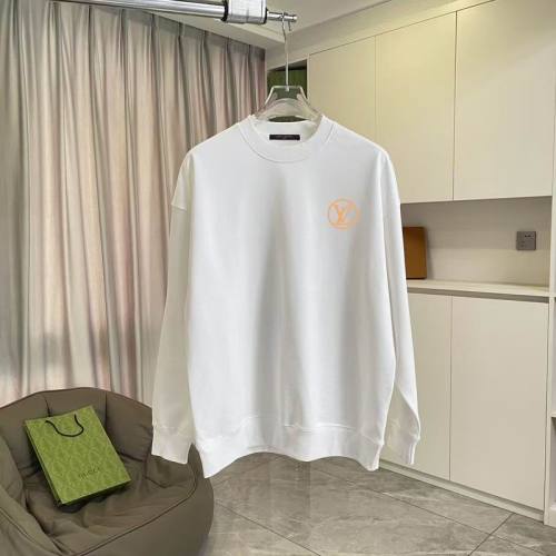 LV men Hoodies-3220(S-XXL)