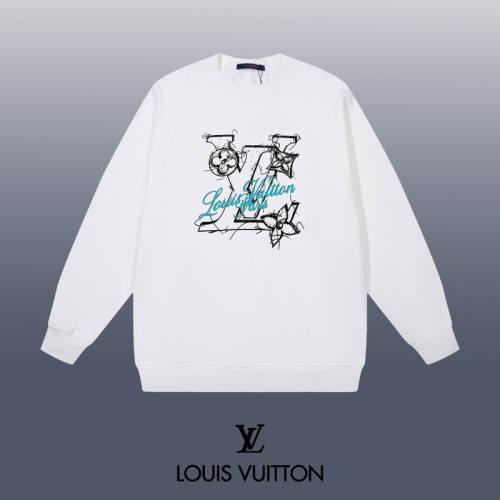 LV men Hoodies-3288(XS-L)