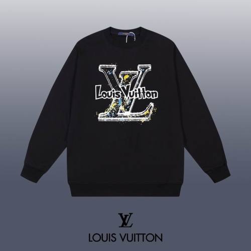 LV men Hoodies-3295(XS-L)