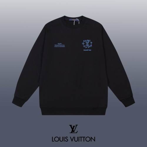 LV men Hoodies-3289(XS-L)