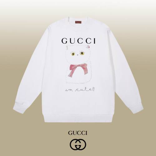 G men Hoodies-4237(XS-L)