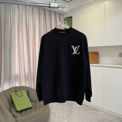 LV men Hoodies-3218(S-XXL)