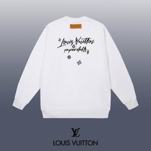 LV men Hoodies-3303(XS-L)