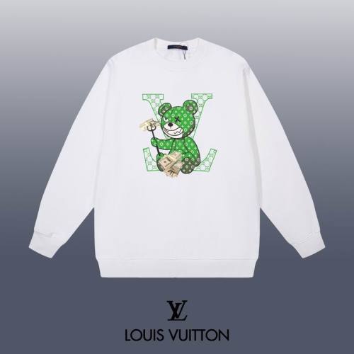 LV men Hoodies-3318(XS-L)