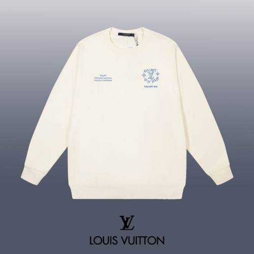 LV men Hoodies-3291(XS-L)
