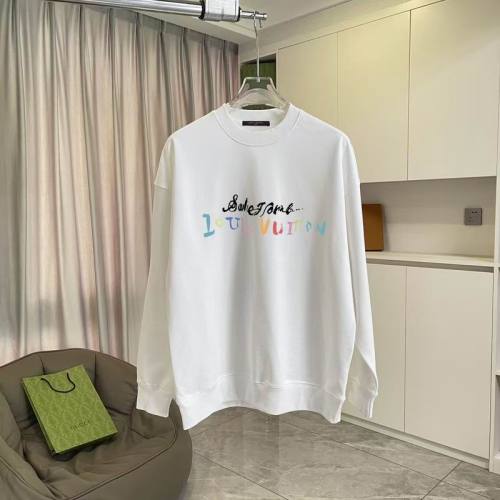 LV men Hoodies-3248(S-XXL)