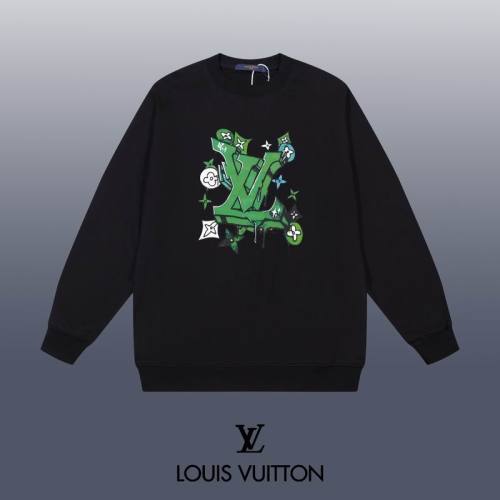 LV men Hoodies-3319(XS-L)