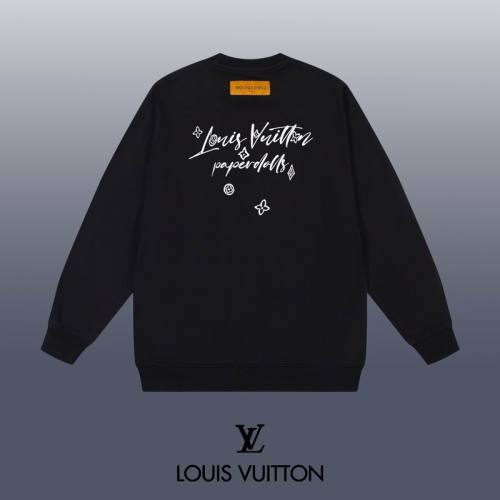 LV men Hoodies-3299(XS-L)