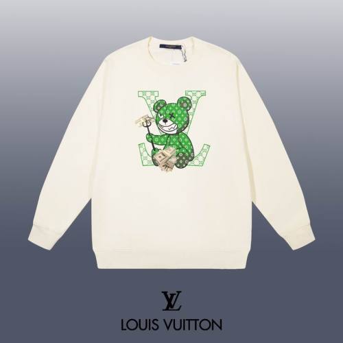 LV men Hoodies-3317(XS-L)