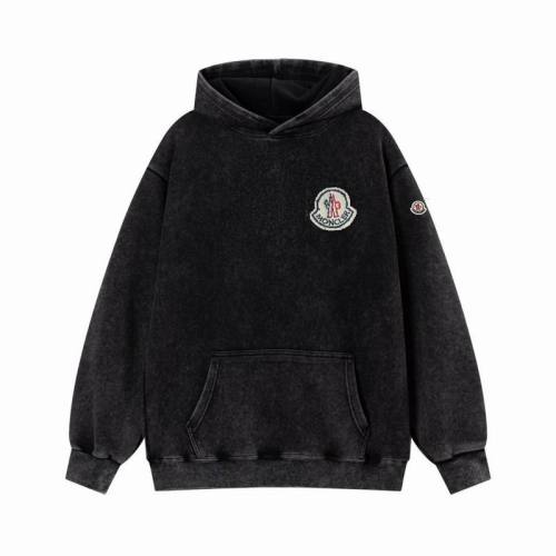 Moncler men Hoodies-1337(M-XXXL)