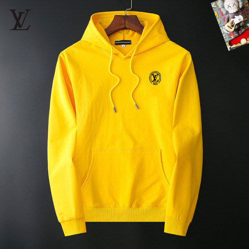 LV men Hoodies-3209(M-XXXL)