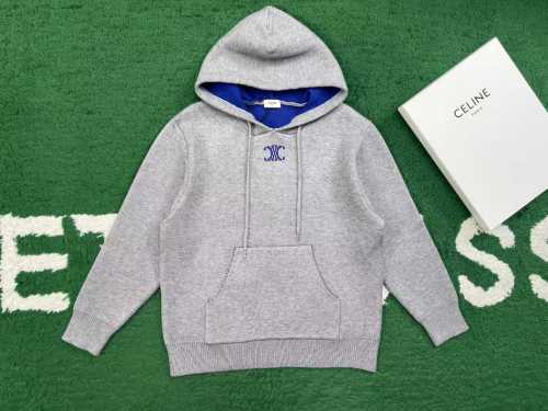 Celine Hoodies High End Quality-028