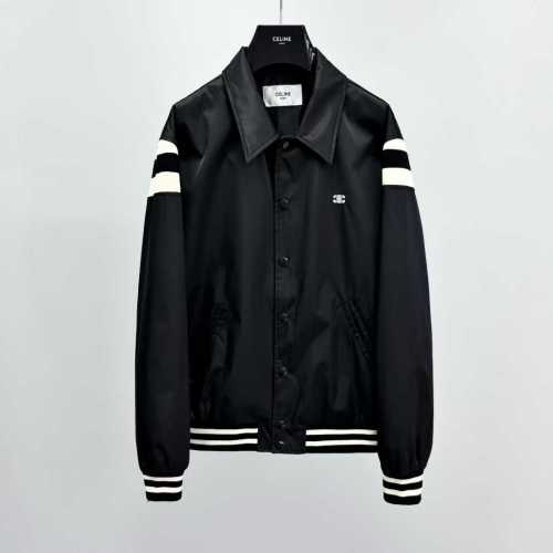 Celine High End Jacket-094