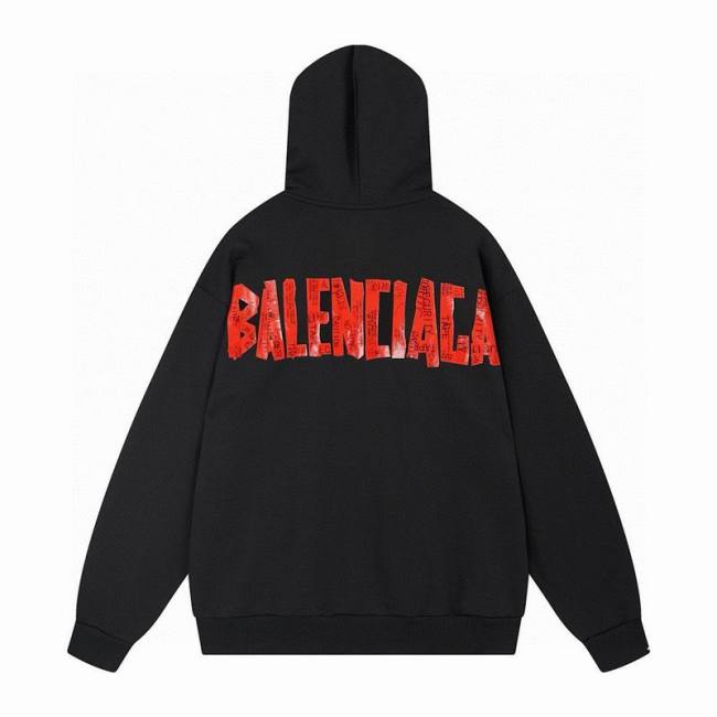 B men Hoodies-3050(S-XL)