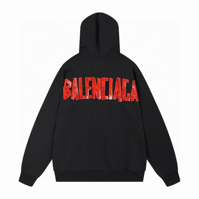 B men Hoodies-3050(S-XL)