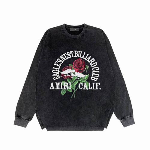 Amiri men Hoodies-2901(S-XXL)