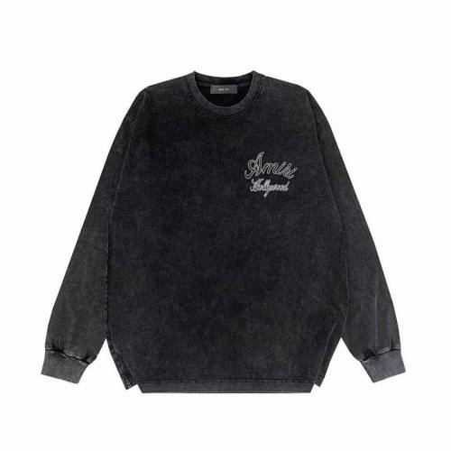 Amiri men Hoodies-2937(S-XXL)