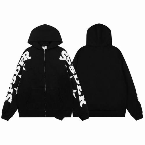 Sp5der Hoodies-190(S-XL)