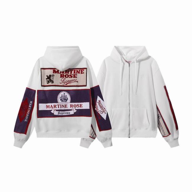 Supreme men Hoodies-537(S-XL)