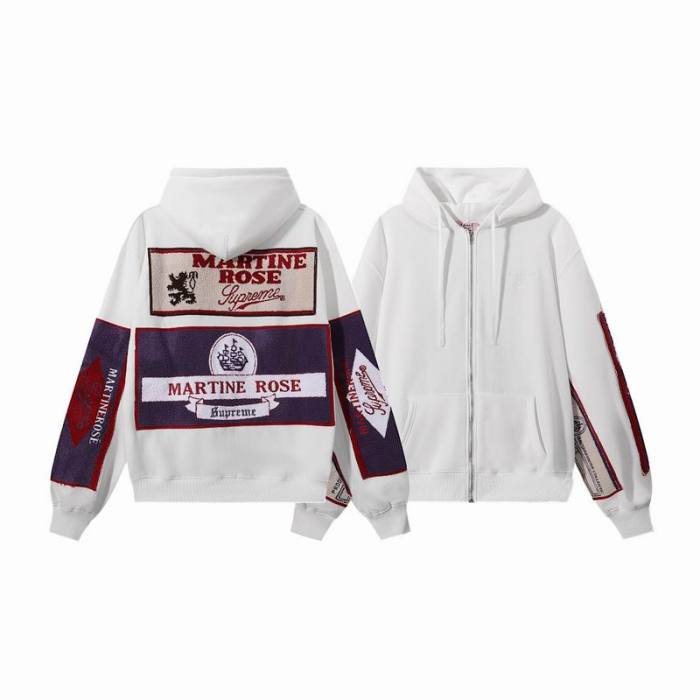 Supreme men Hoodies-537(S-XL)