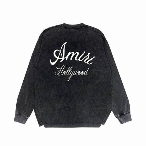 Amiri men Hoodies-2940(S-XXL)