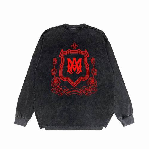 Amiri men Hoodies-2904(S-XXL)