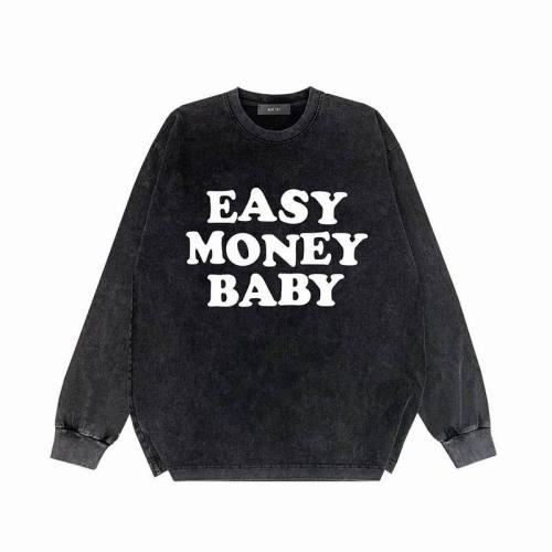 Amiri men Hoodies-2916(S-XXL)