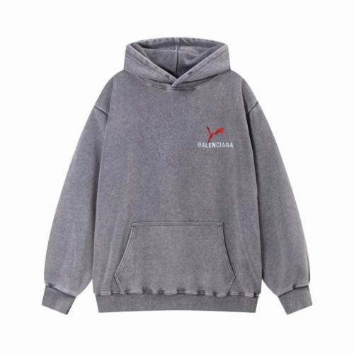 B men Hoodies-3040(M-XXXL)