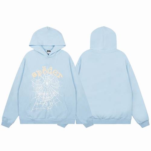 Sp5der Hoodies-195(S-XL)