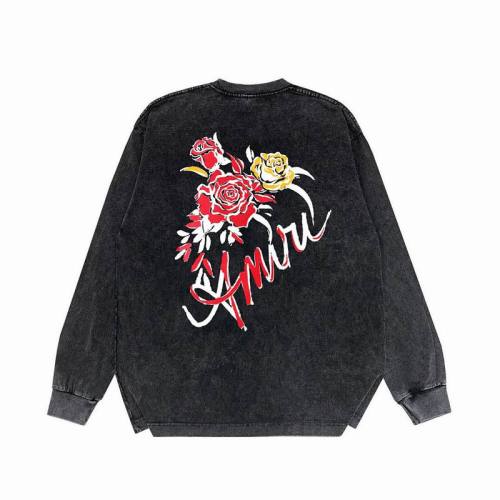 Amiri men Hoodies-2952(S-XXL)