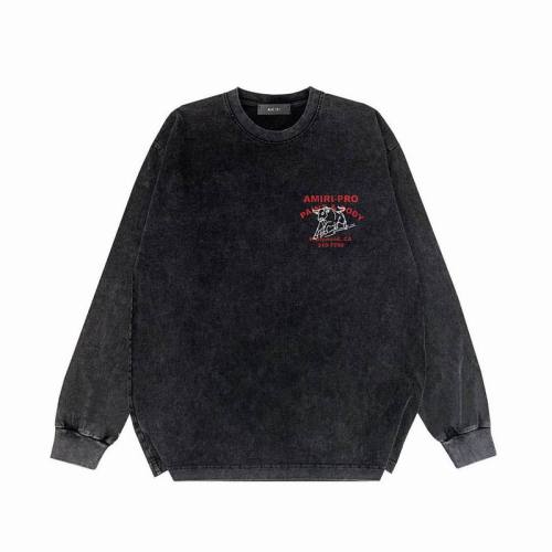 Amiri men Hoodies-2931(S-XXL)