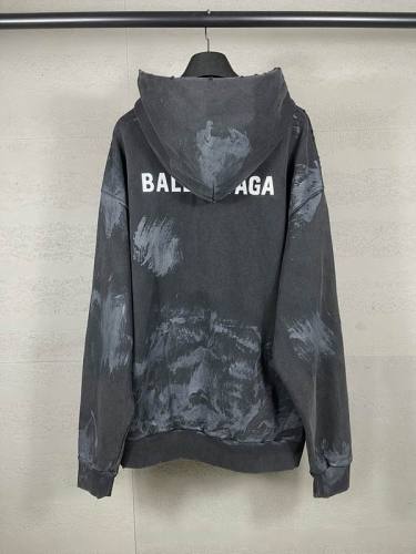 B men Hoodies-3059(S-XL)