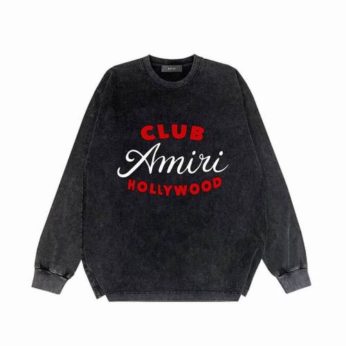 Amiri men Hoodies-2889(S-XXL)