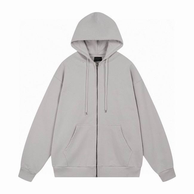 B men Hoodies-3052(S-XL)