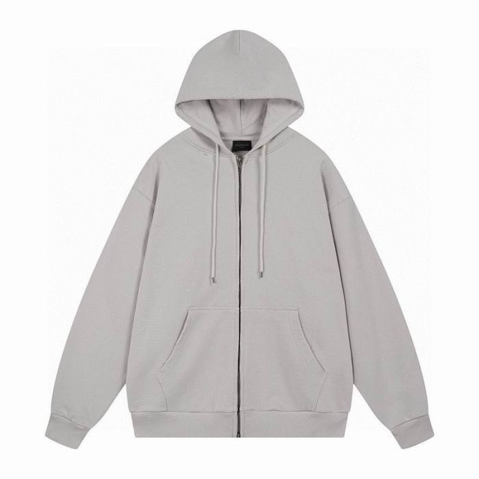 B men Hoodies-3052(S-XL)