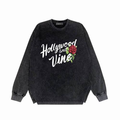 Amiri men Hoodies-2933(S-XXL)