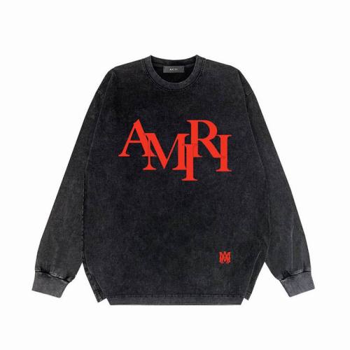 Amiri men Hoodies-2913(S-XXL)
