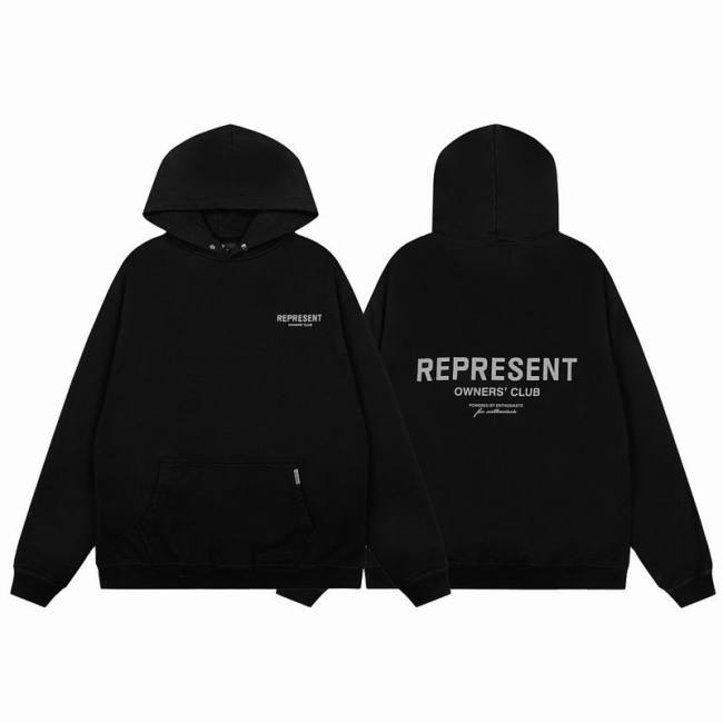Represent men Hoodies-259(S-XL)