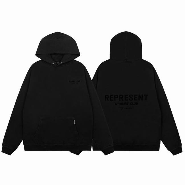 Represent men Hoodies-264(S-XL)