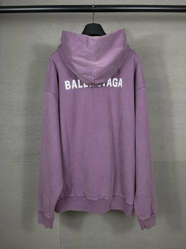 B men Hoodies-3055(S-XL)