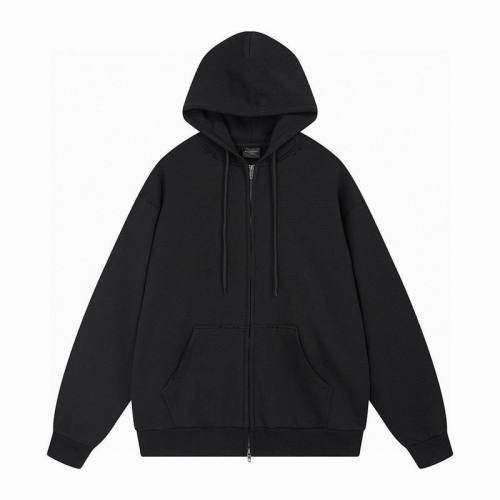 B men Hoodies-3051(S-XL)