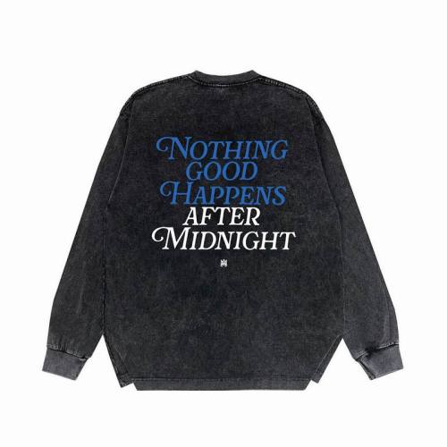 Amiri men Hoodies-2898(S-XXL)