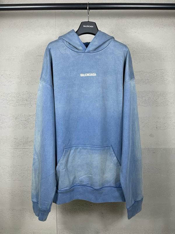 B men Hoodies-3056(S-XL)