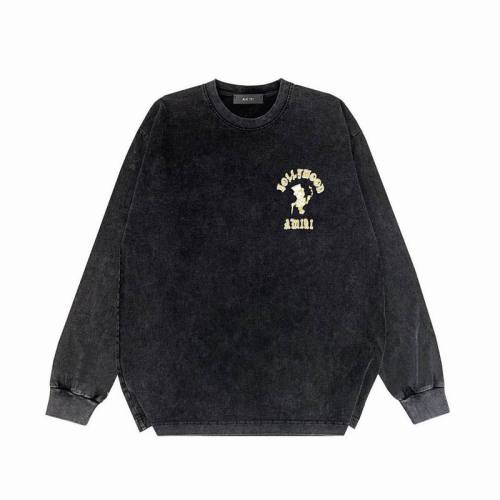 Amiri men Hoodies-2924(S-XXL)