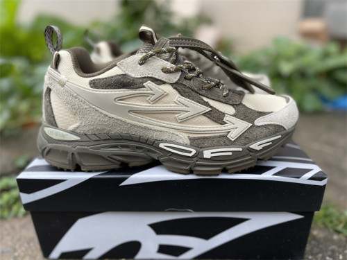 OFF white Women Shoes 1：1 quality-447