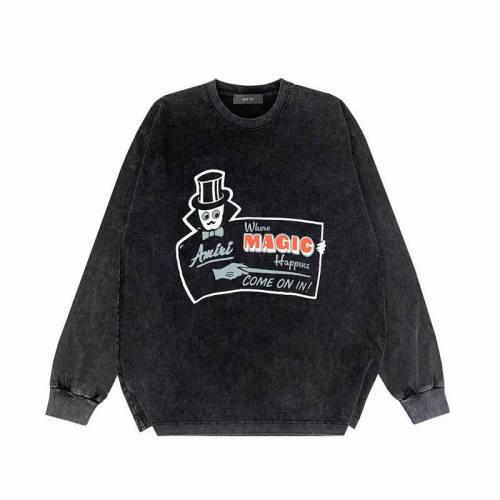 Amiri men Hoodies-2936(S-XXL)