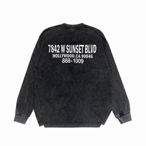 Amiri men Hoodies-2935(S-XXL)