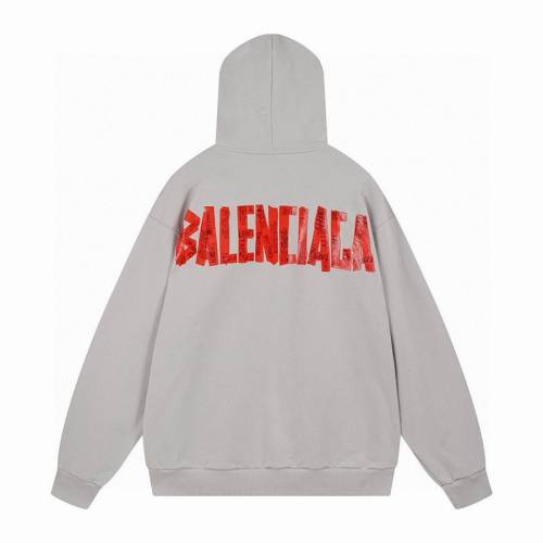 B men Hoodies-3053(S-XL)