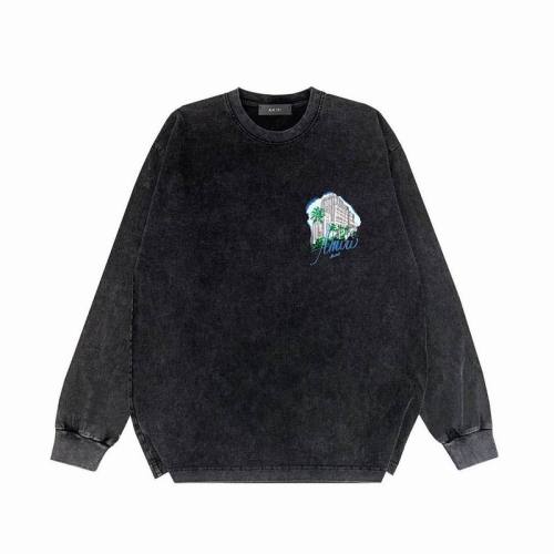 Amiri men Hoodies-2941(S-XXL)